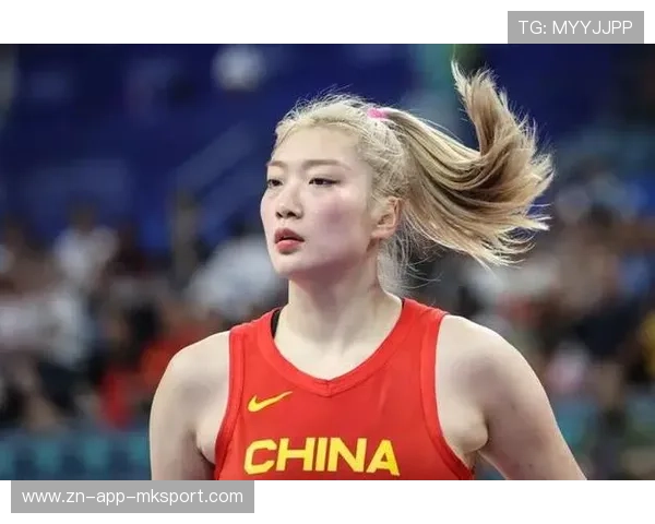 女篮李梦WNBA赛季目标：在国际赛场证明中国后卫的力量，女篮李梦怎么了