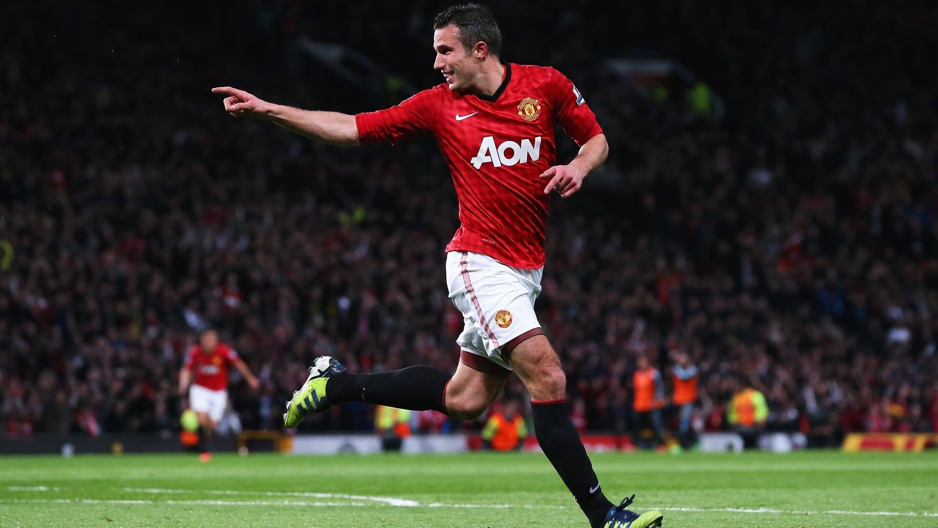 苏炳添获评年度体育影响人物,苏炳添受影响