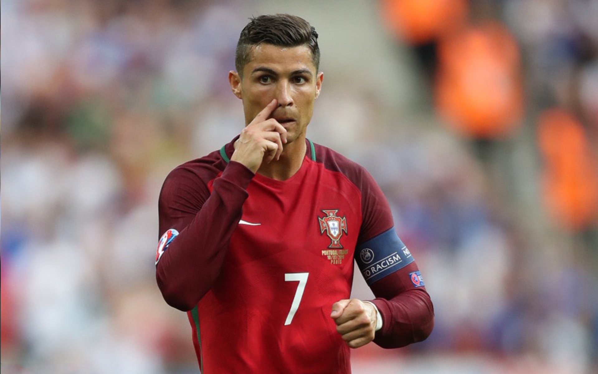 从“网瘾少年”到金球热门，登贝莱完成惊人蜕变！